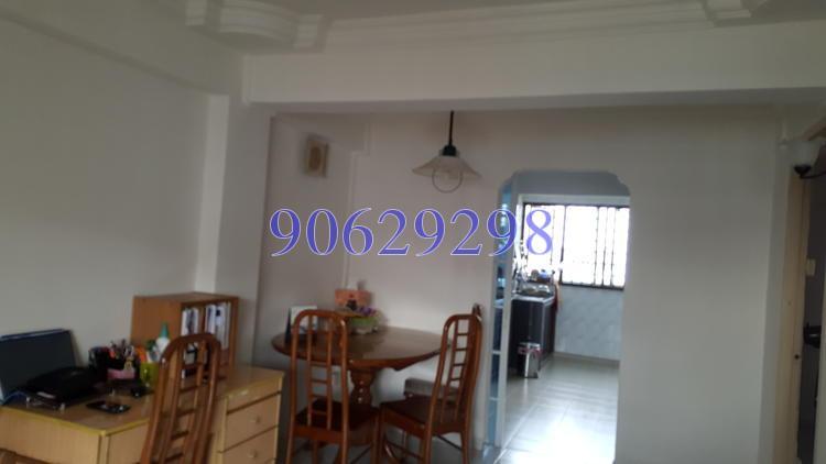 Hougang Avenue 3 thumbnail photo